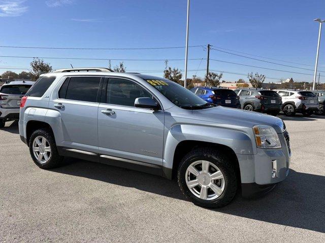 used 2015 GMC Terrain car, priced at $7,980