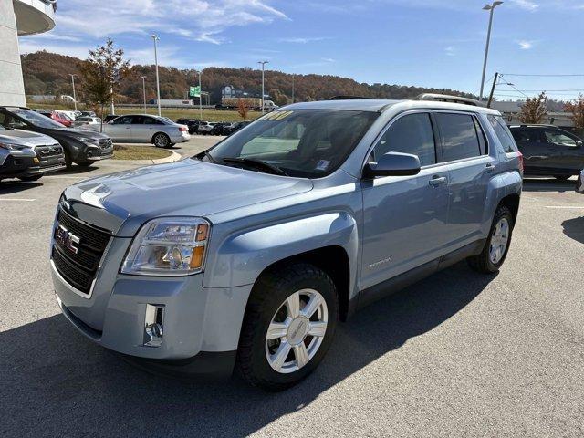 used 2015 GMC Terrain car, priced at $7,980
