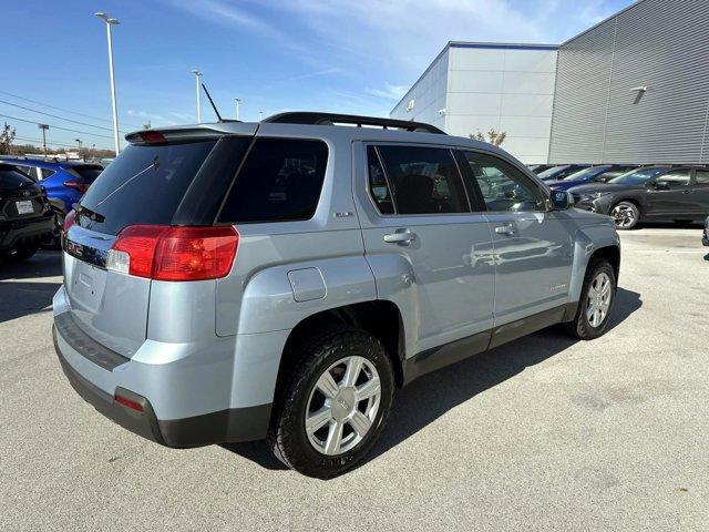 used 2015 GMC Terrain car, priced at $7,980
