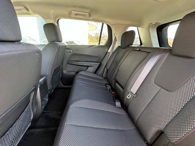 used 2015 GMC Terrain car, priced at $7,980