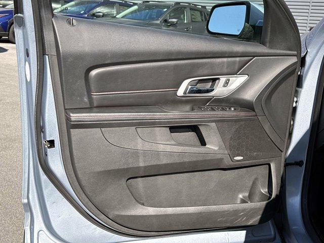 used 2015 GMC Terrain car, priced at $7,980