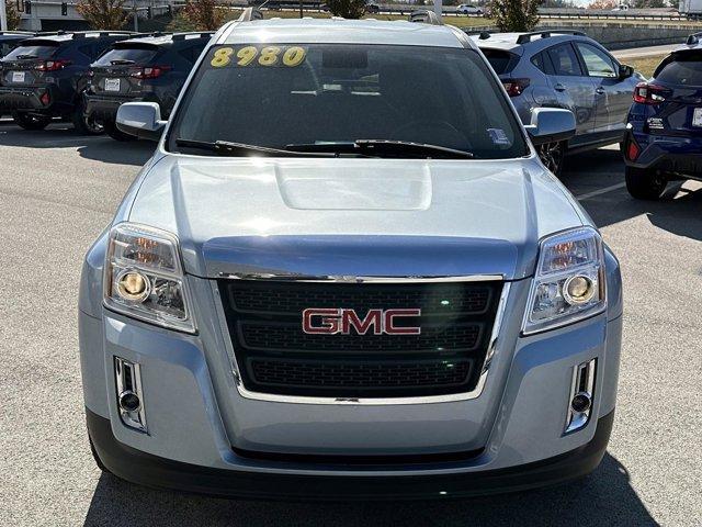 used 2015 GMC Terrain car, priced at $7,980