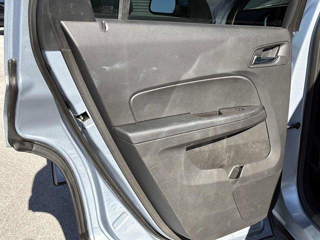 used 2015 GMC Terrain car, priced at $7,980