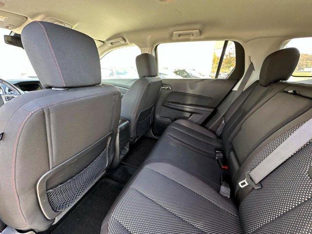 used 2015 GMC Terrain car, priced at $7,980