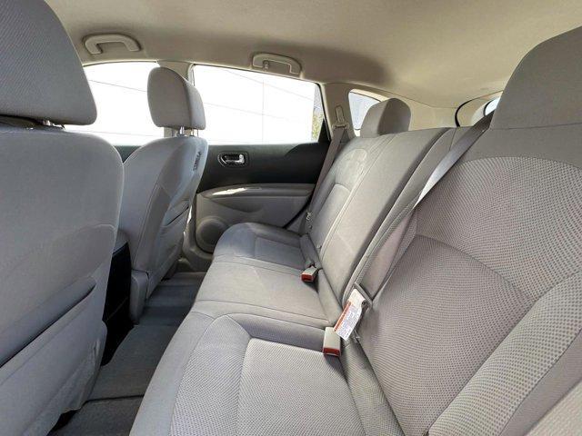 used 2011 Nissan Rogue car, priced at $8,980