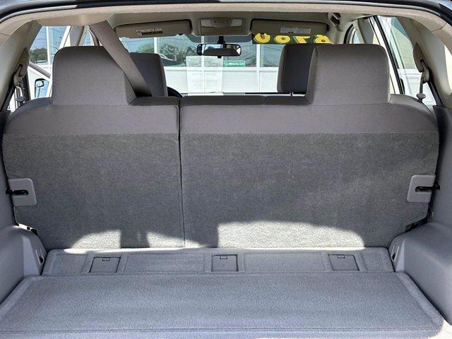 used 2011 Nissan Rogue car, priced at $8,980