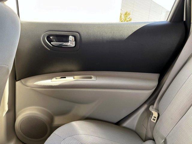 used 2011 Nissan Rogue car, priced at $8,980