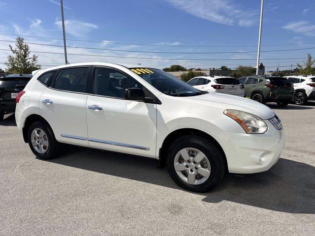 used 2011 Nissan Rogue car, priced at $8,980