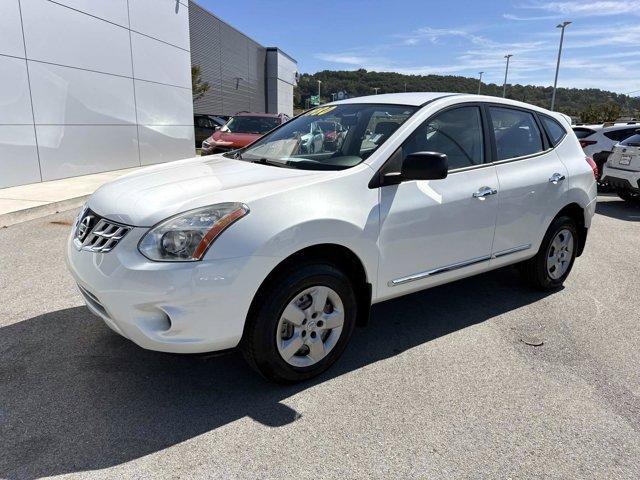 used 2011 Nissan Rogue car, priced at $8,980