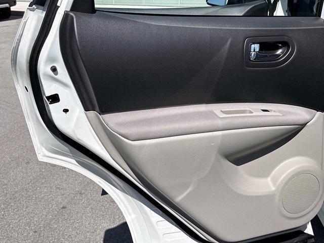 used 2011 Nissan Rogue car, priced at $8,980