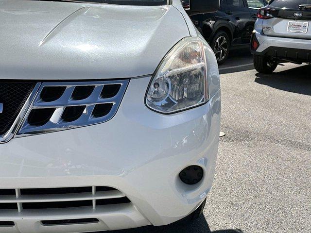 used 2011 Nissan Rogue car, priced at $8,980