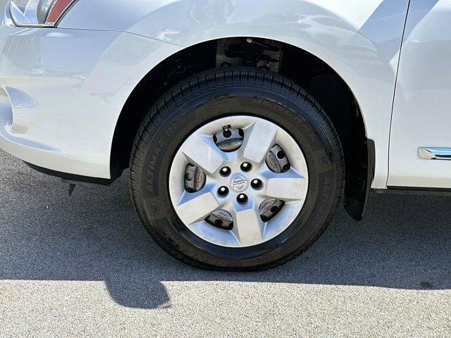 used 2011 Nissan Rogue car, priced at $8,980