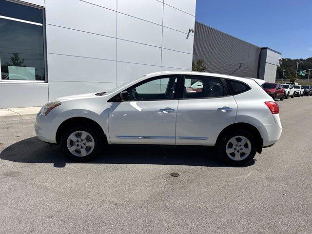 used 2011 Nissan Rogue car, priced at $8,980
