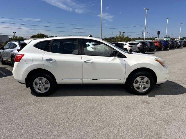 used 2011 Nissan Rogue car, priced at $8,980