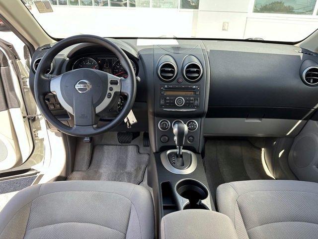 used 2011 Nissan Rogue car, priced at $8,980