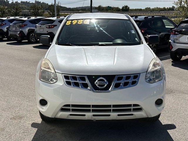 used 2011 Nissan Rogue car, priced at $8,980