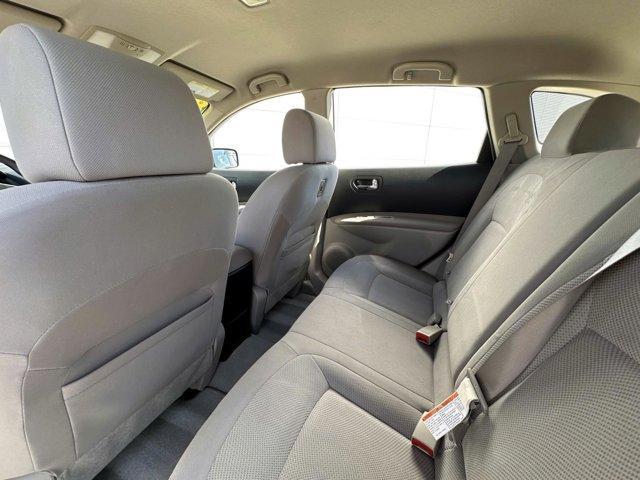 used 2011 Nissan Rogue car, priced at $8,980