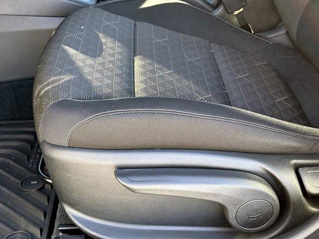 used 2023 Kia Rio car, priced at $14,792