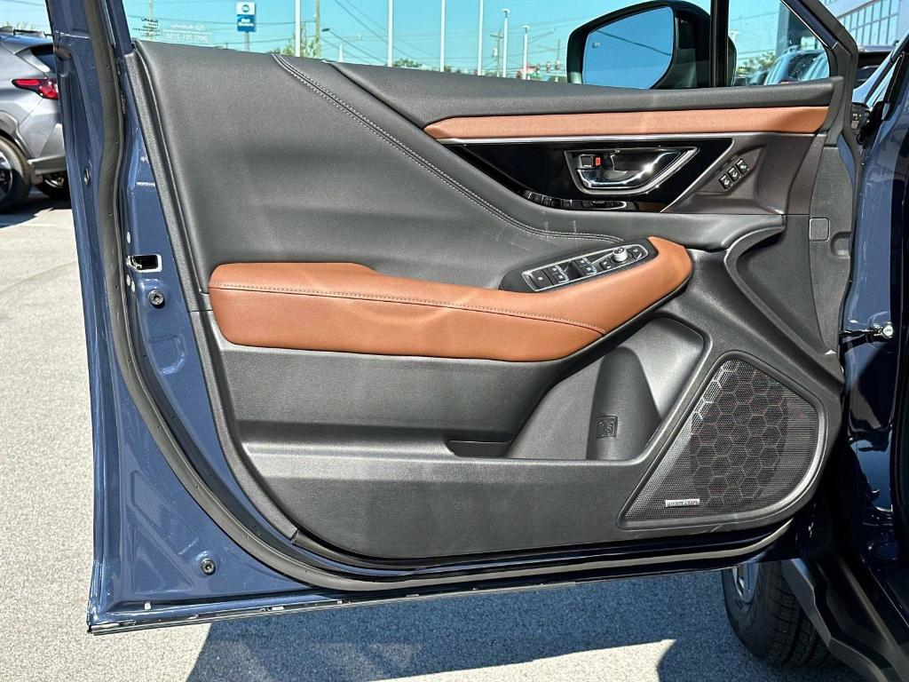 new 2025 Subaru Outback car, priced at $47,169
