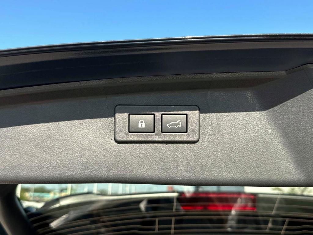 new 2025 Subaru Outback car, priced at $47,169