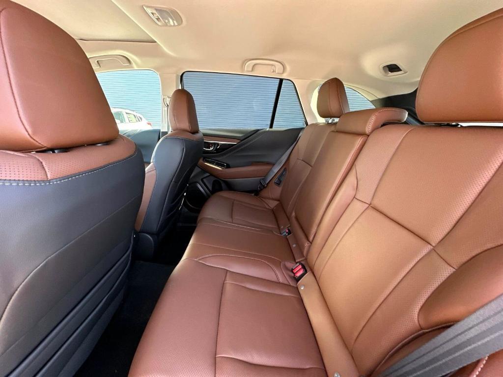 new 2025 Subaru Outback car, priced at $47,169