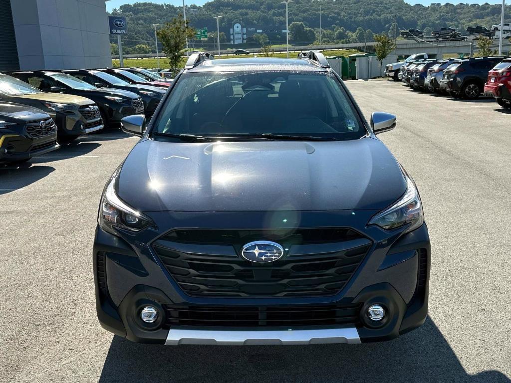 new 2025 Subaru Outback car, priced at $47,169