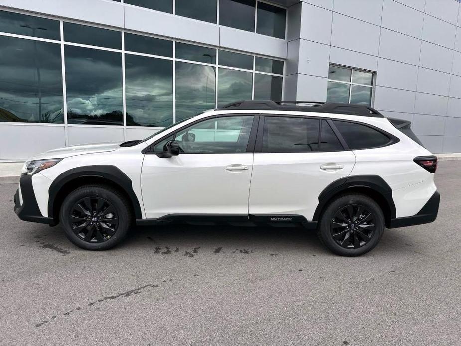 new 2025 Subaru Outback car, priced at $41,994