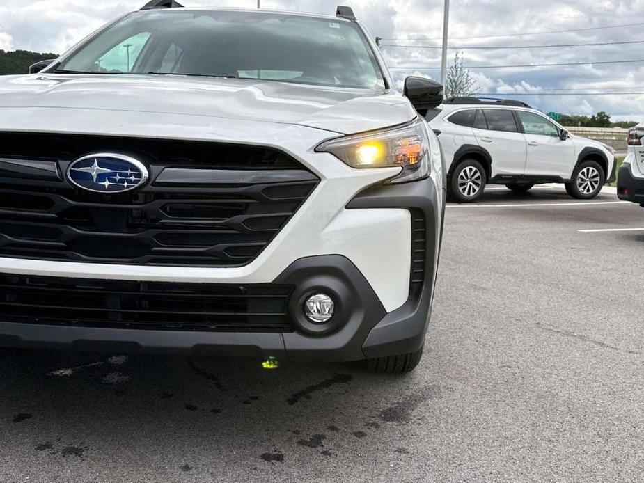 new 2025 Subaru Outback car, priced at $41,994