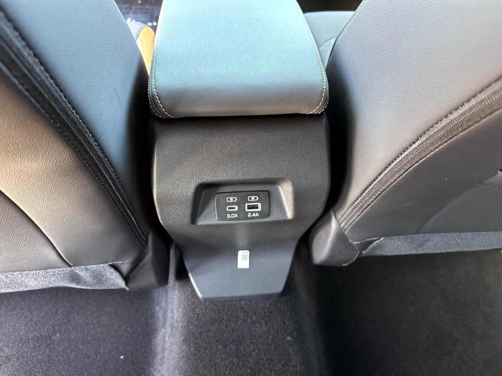 new 2025 Subaru Crosstrek car, priced at $34,159