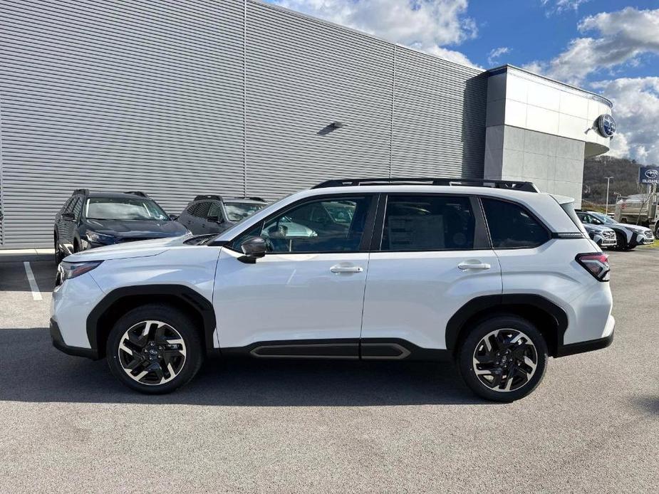 new 2025 Subaru Forester car, priced at $39,736