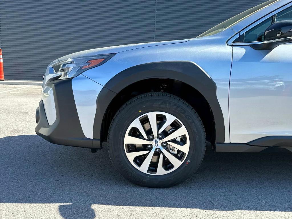 new 2025 Subaru Outback car, priced at $36,945