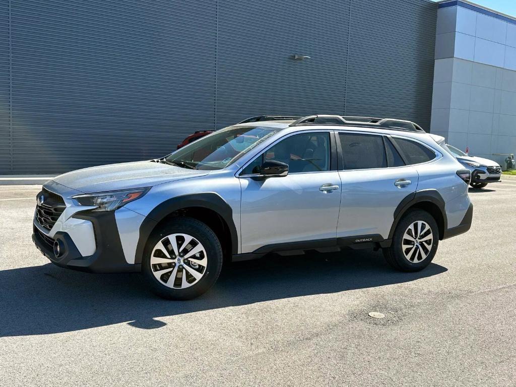 new 2025 Subaru Outback car, priced at $36,945