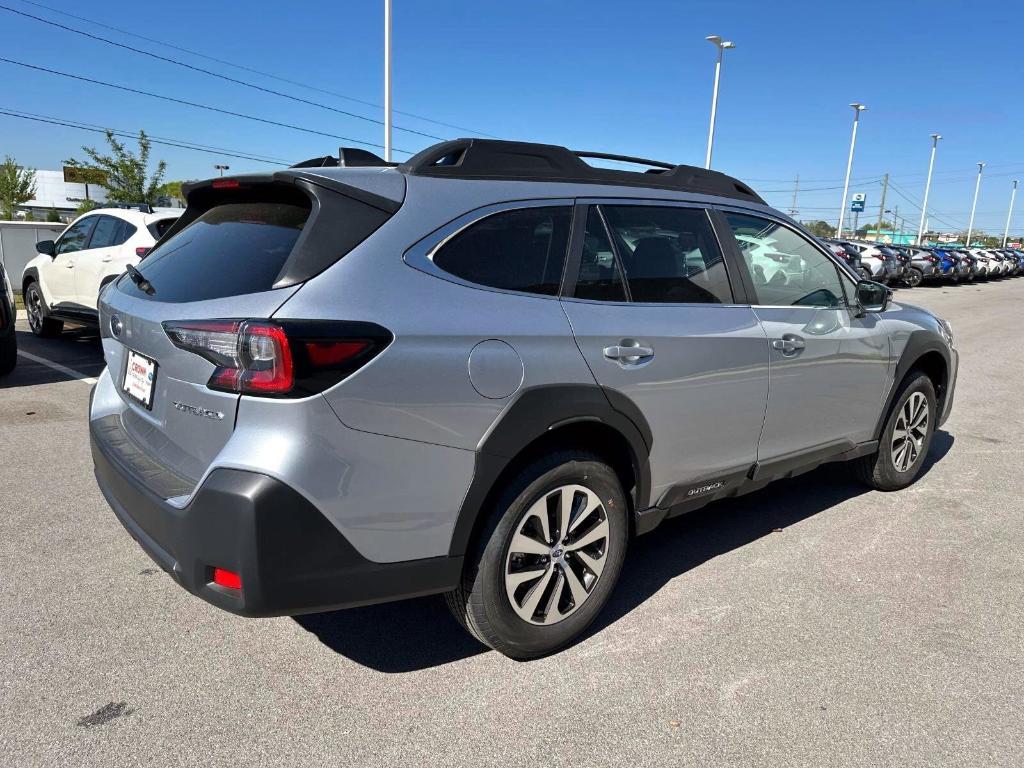 new 2025 Subaru Outback car, priced at $36,945