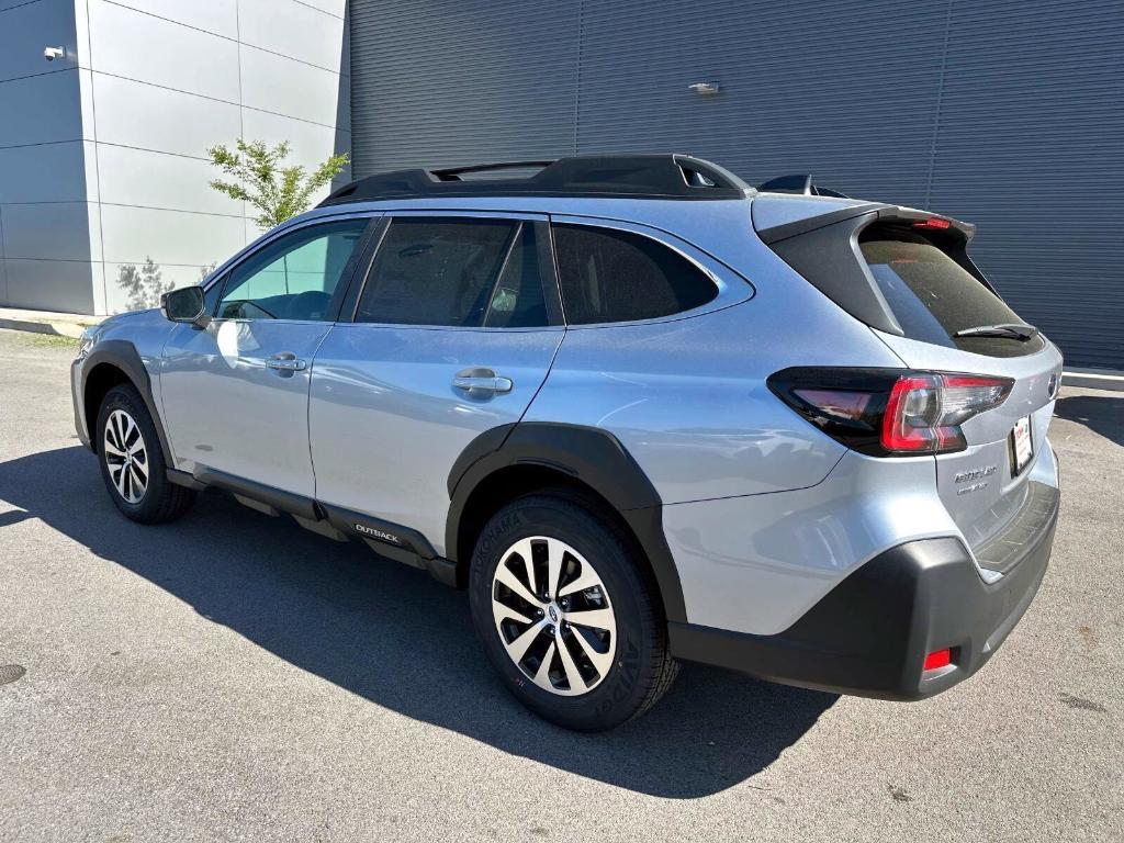 new 2025 Subaru Outback car, priced at $36,945