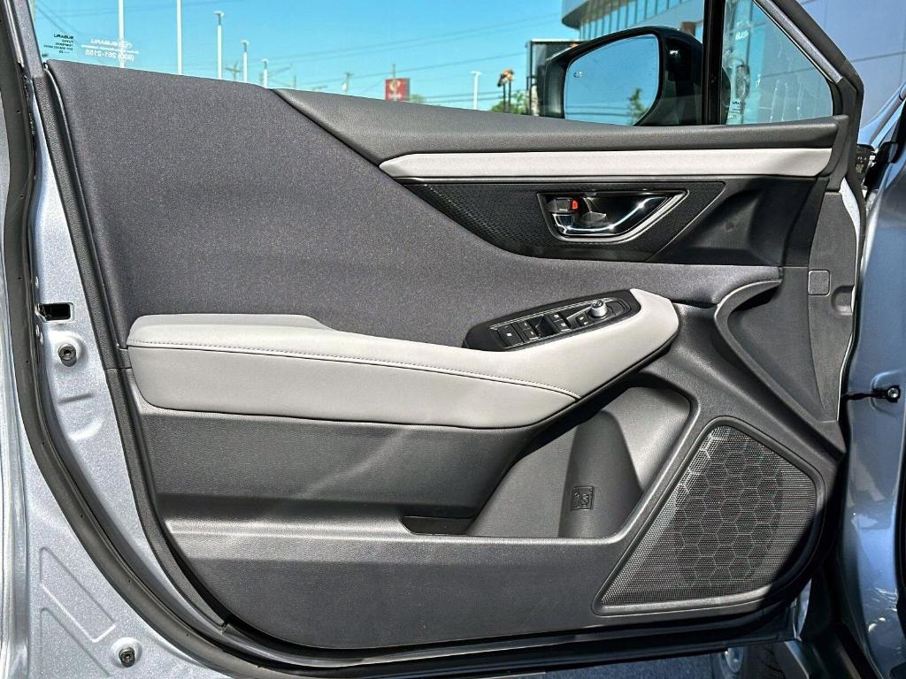 new 2025 Subaru Outback car, priced at $36,945