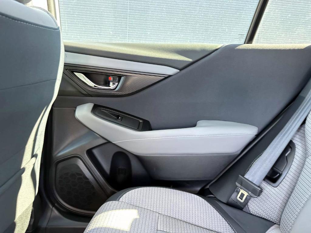 new 2025 Subaru Outback car, priced at $36,945