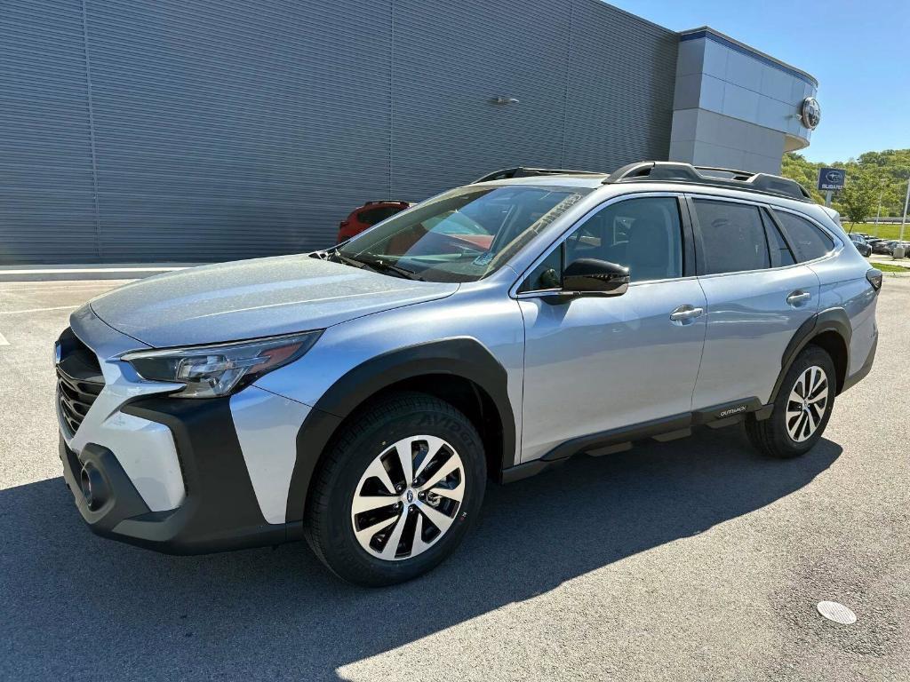 new 2025 Subaru Outback car, priced at $36,945