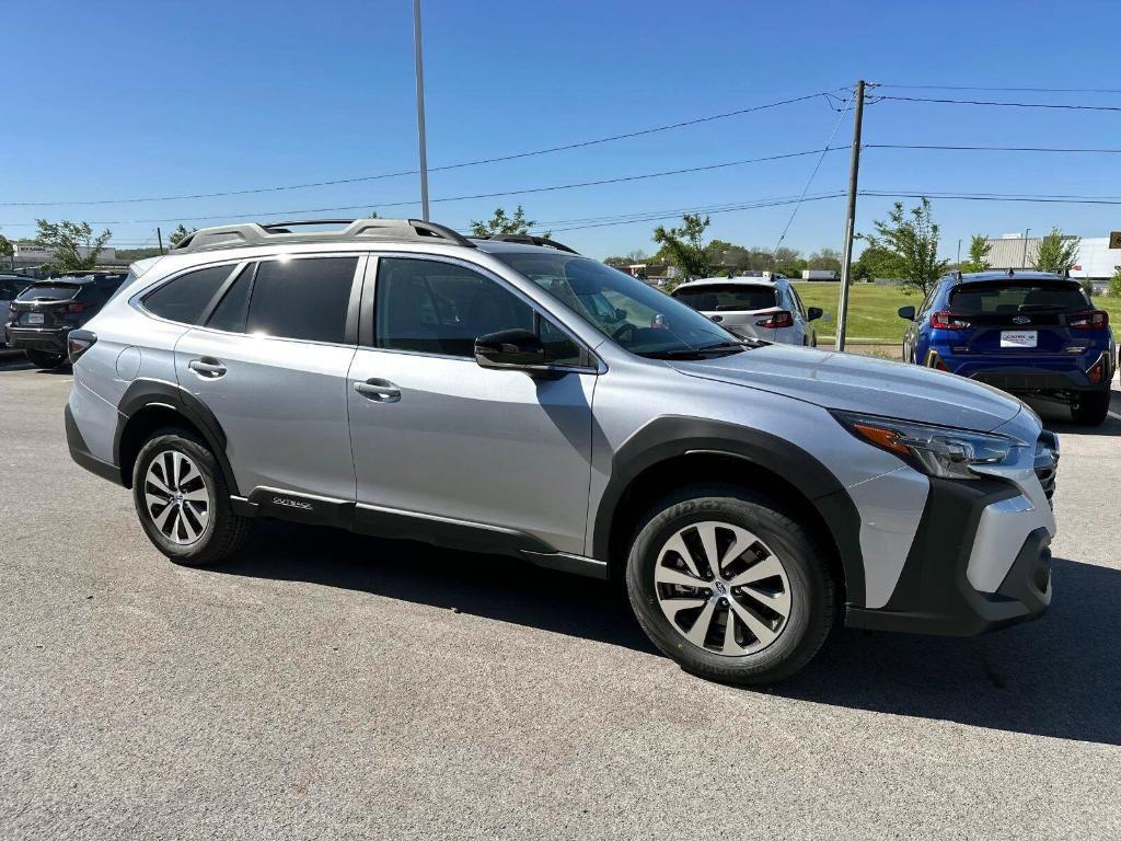 new 2025 Subaru Outback car, priced at $36,945