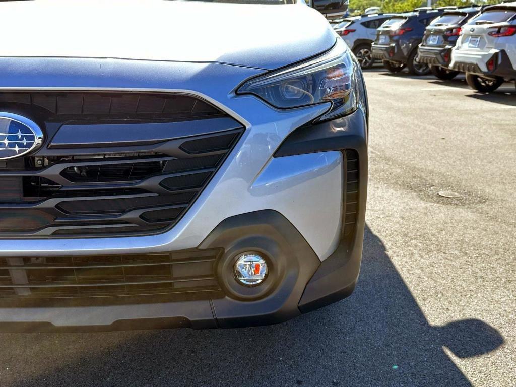 new 2025 Subaru Outback car, priced at $36,945