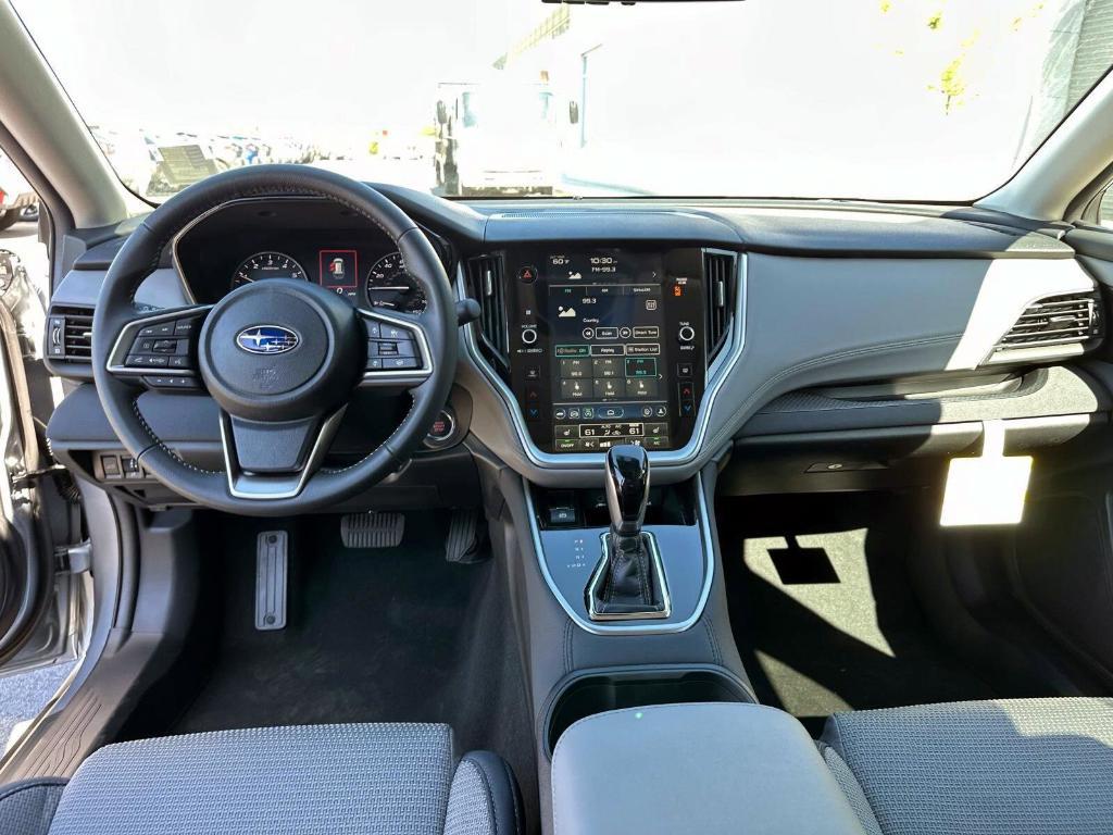 new 2025 Subaru Outback car, priced at $36,945