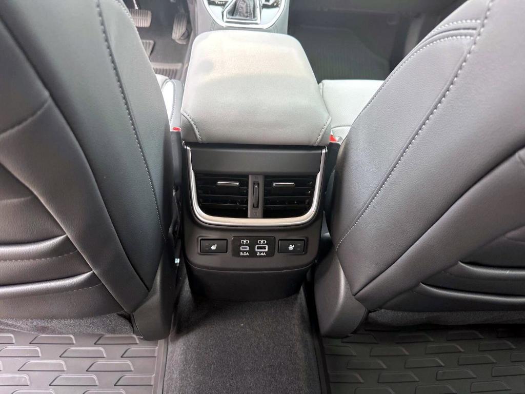 new 2025 Subaru Outback car, priced at $42,400