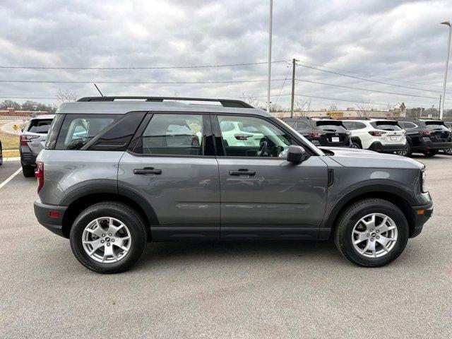 used 2021 Ford Bronco Sport car, priced at $22,980