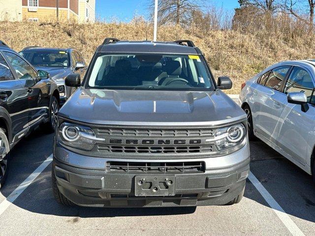 used 2021 Ford Bronco Sport car, priced at $22,980