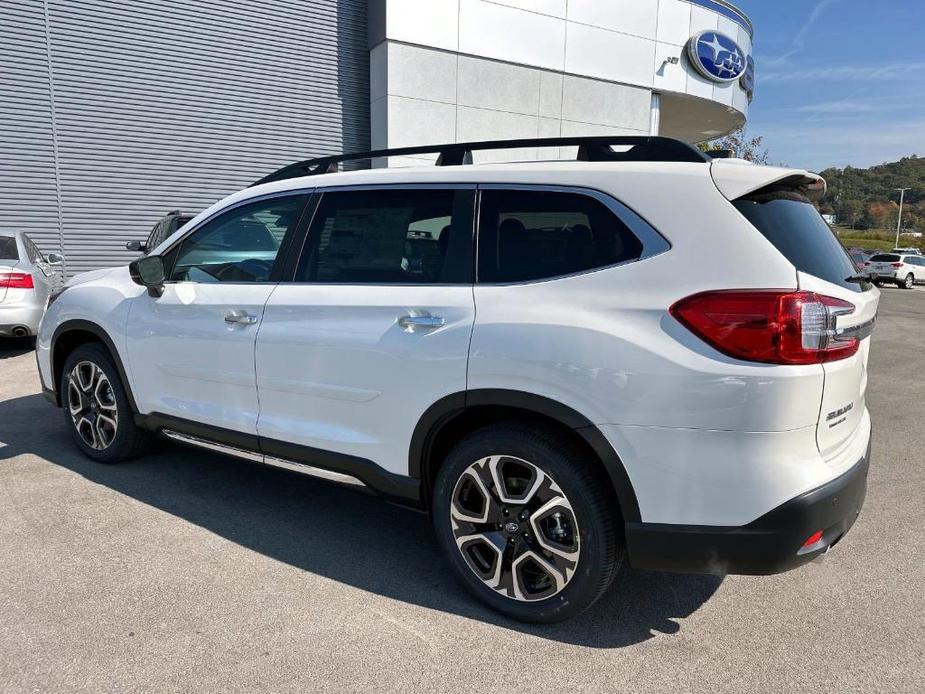 new 2024 Subaru Ascent car, priced at $51,576