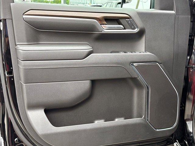 used 2024 Chevrolet Silverado 1500 car, priced at $42,980