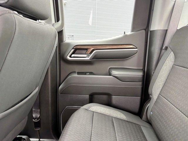 used 2024 Chevrolet Silverado 1500 car, priced at $42,980
