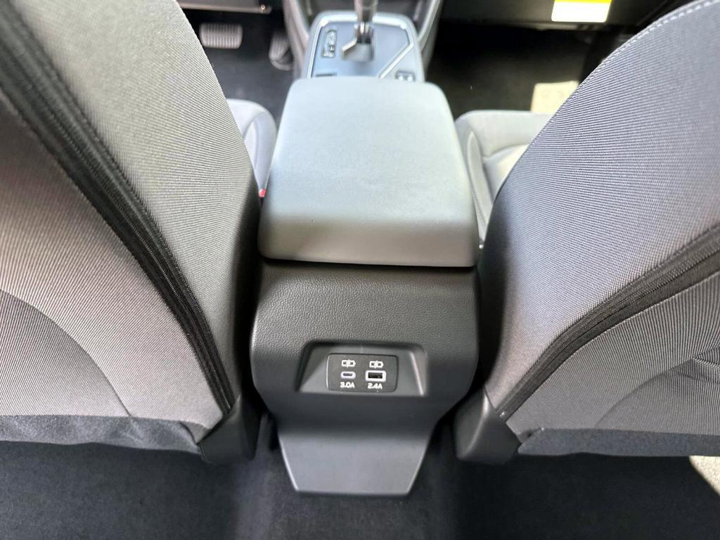 new 2025 Subaru Crosstrek car, priced at $32,406