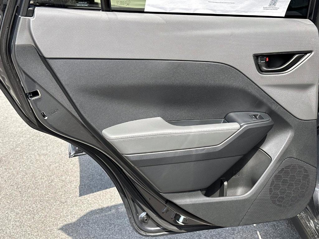 new 2025 Subaru Crosstrek car, priced at $32,406