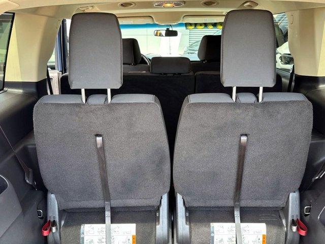 used 2019 Ford Flex car, priced at $16,979