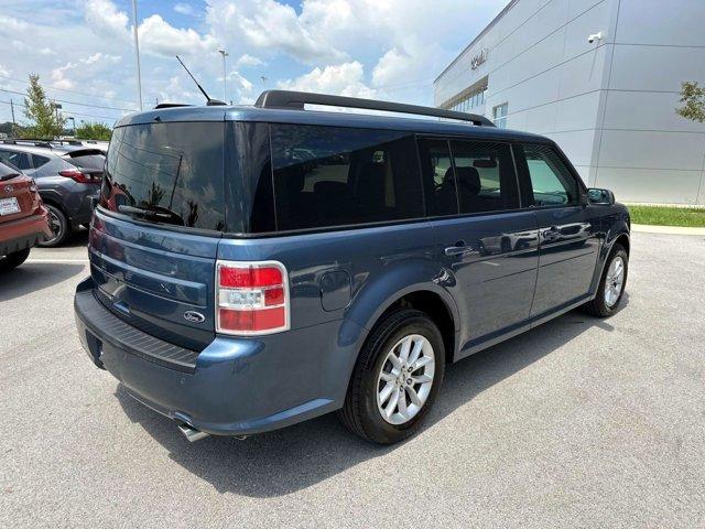 used 2019 Ford Flex car, priced at $16,979